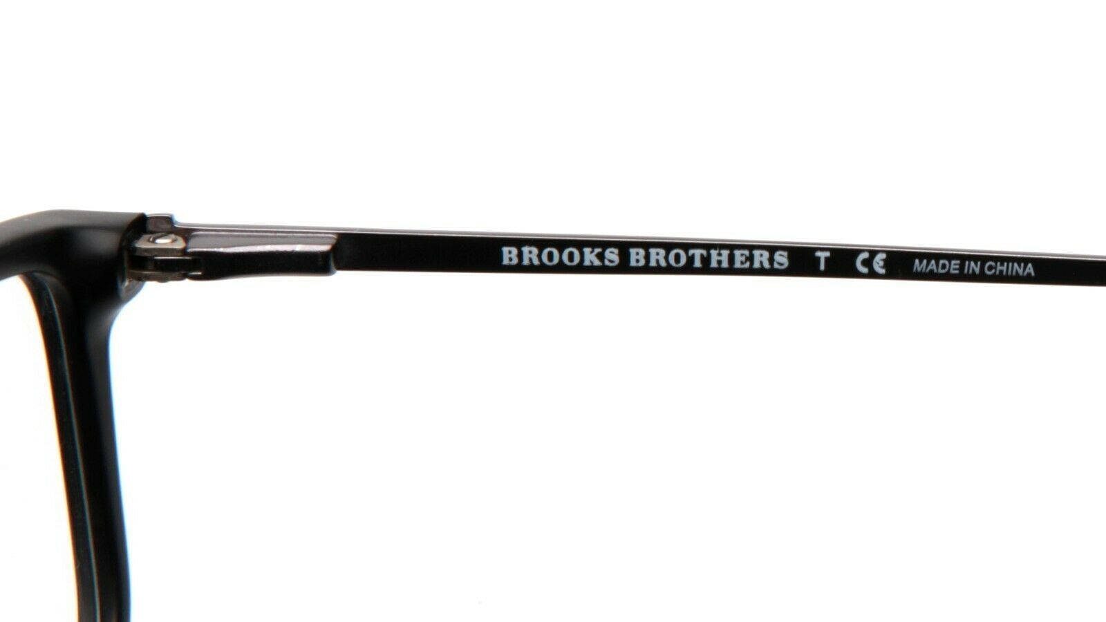 Brooks Brothers Engraved Brand Name Background