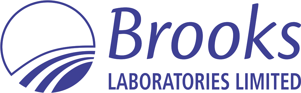 Brooks Laboratories Limited Logo PNG