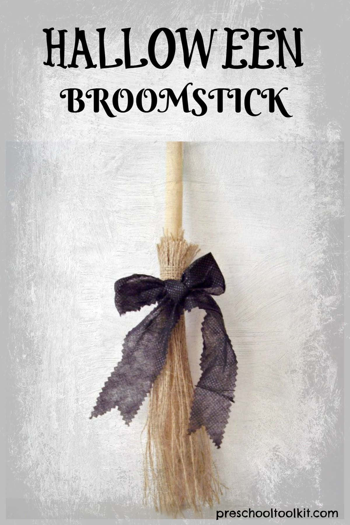 Broom Stick Pictures