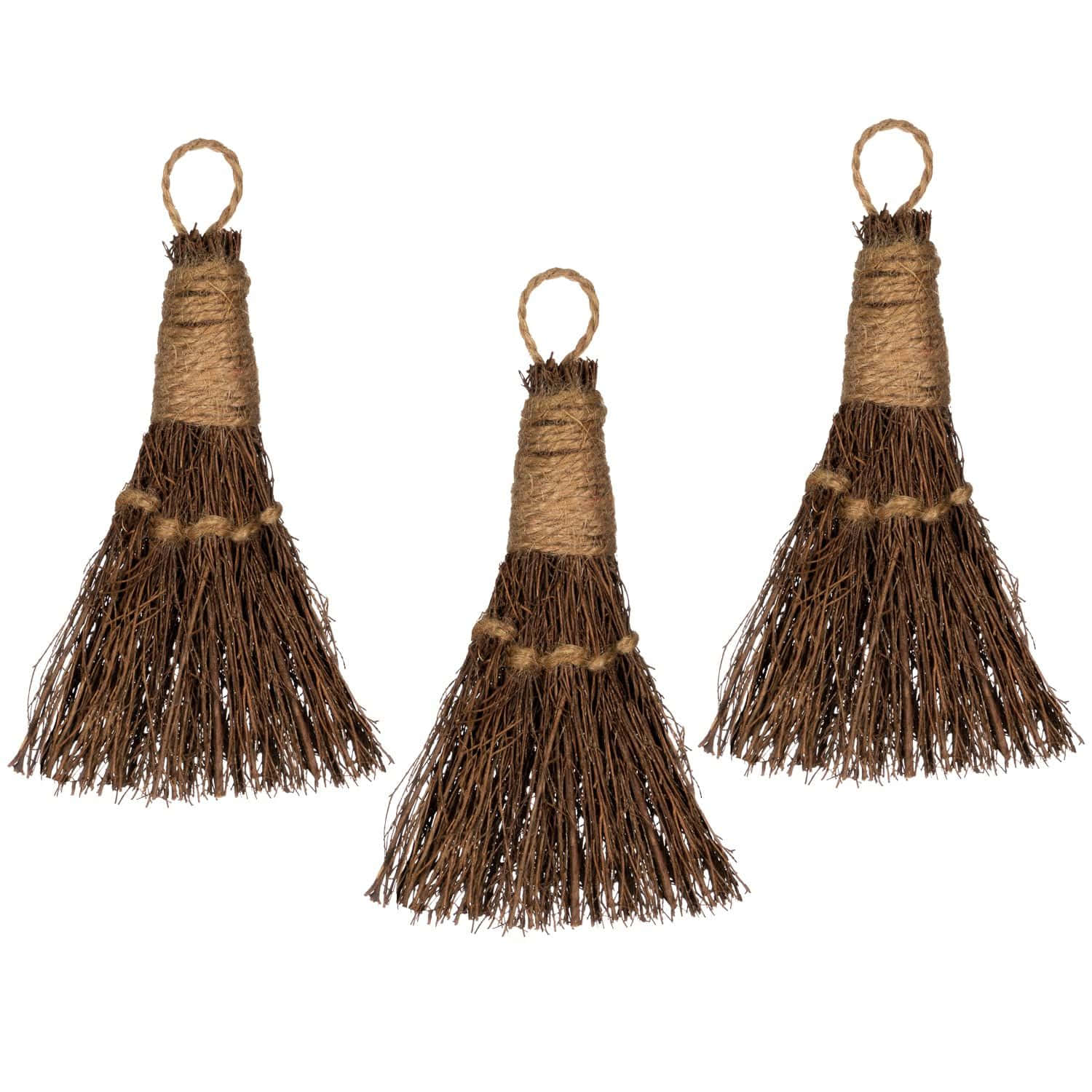 Broom With Holder Pictures