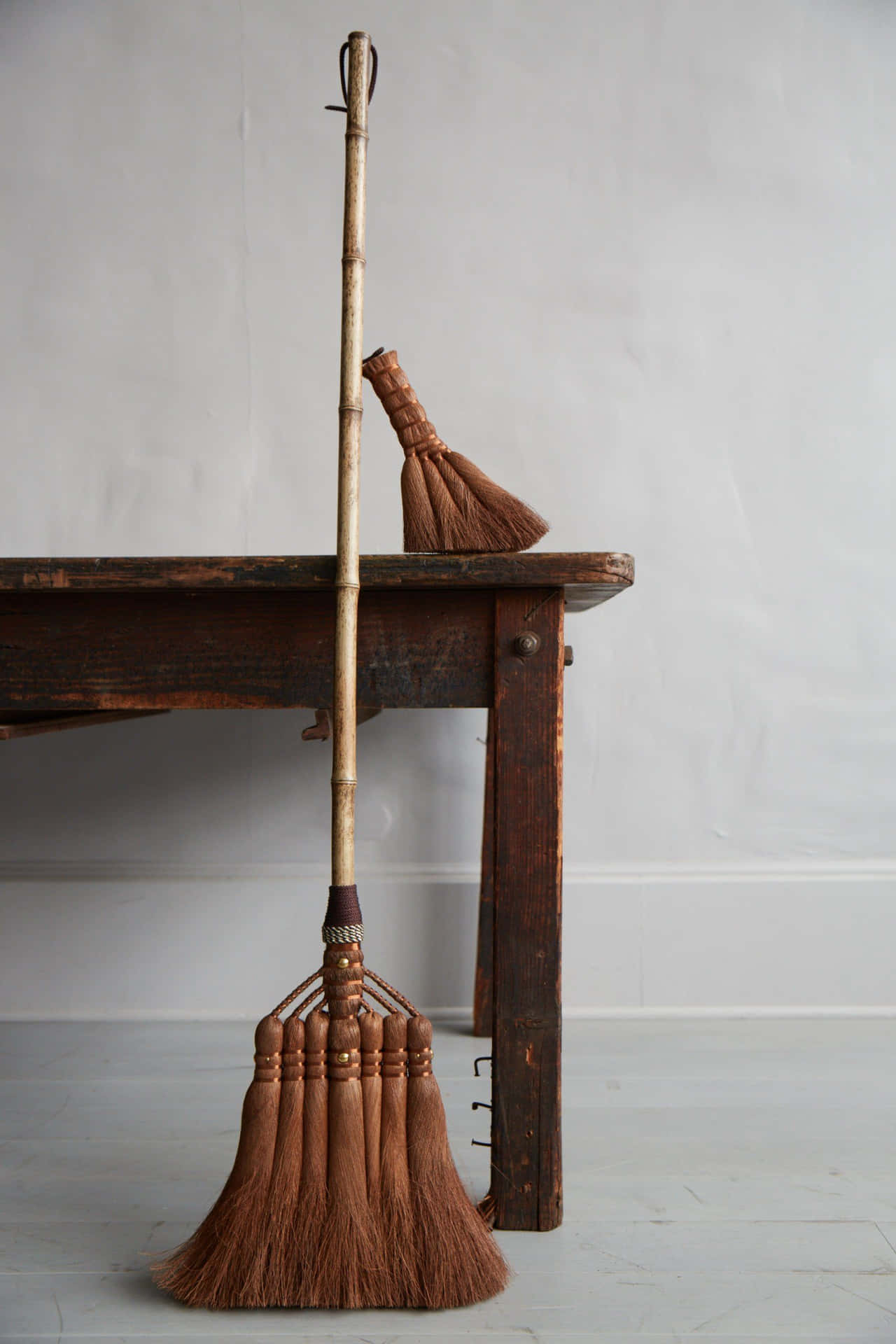 Artisan Broom Pictures