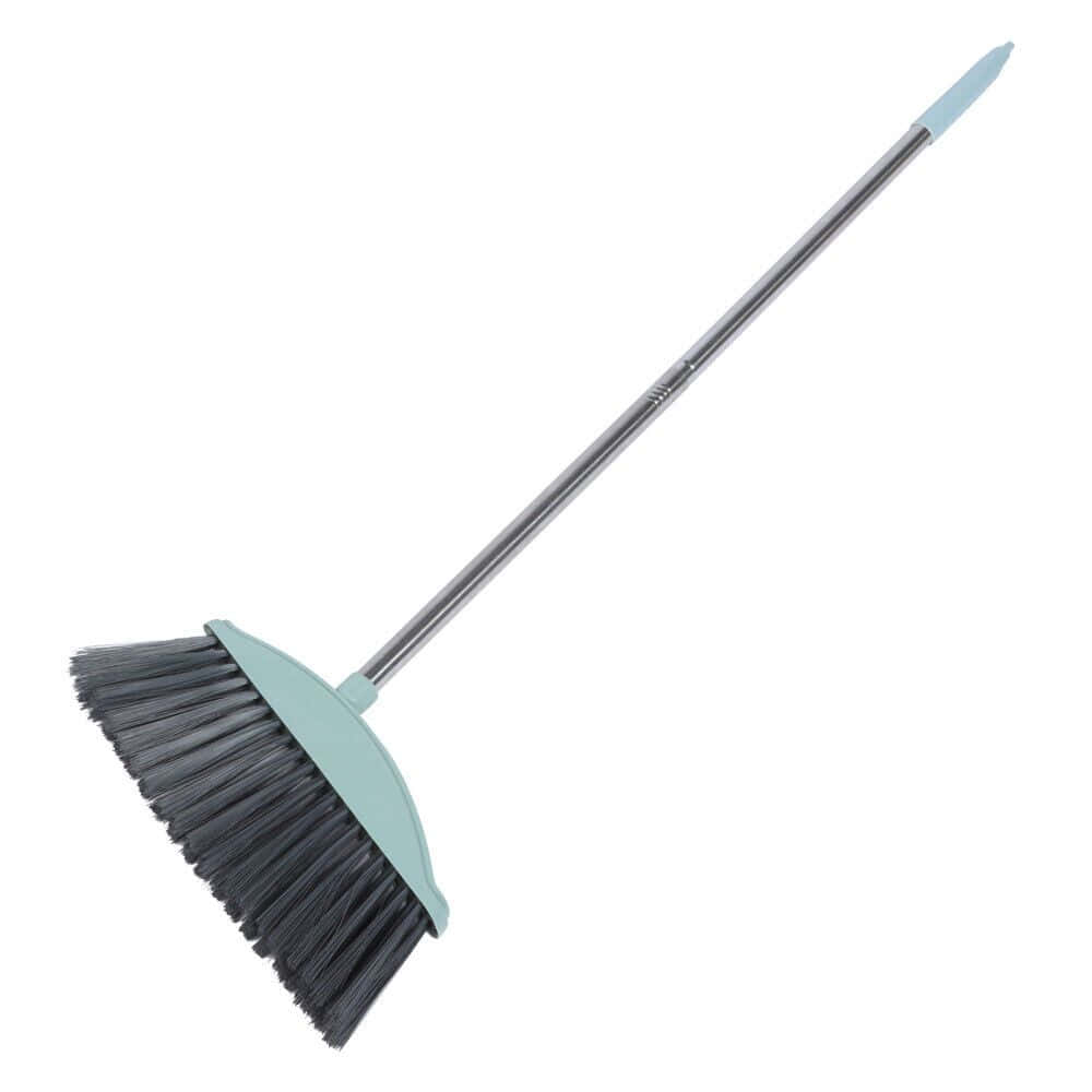 Light Blue Broom Pictures