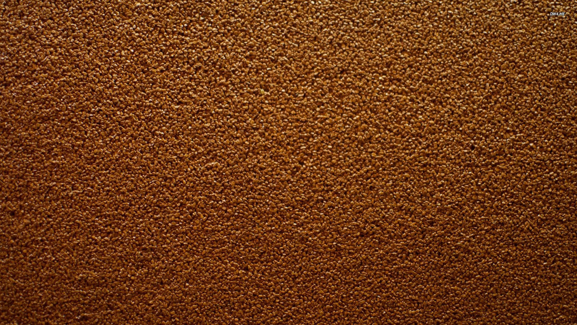A stunning close-up of golden brown wood texture for a warm, rustic background