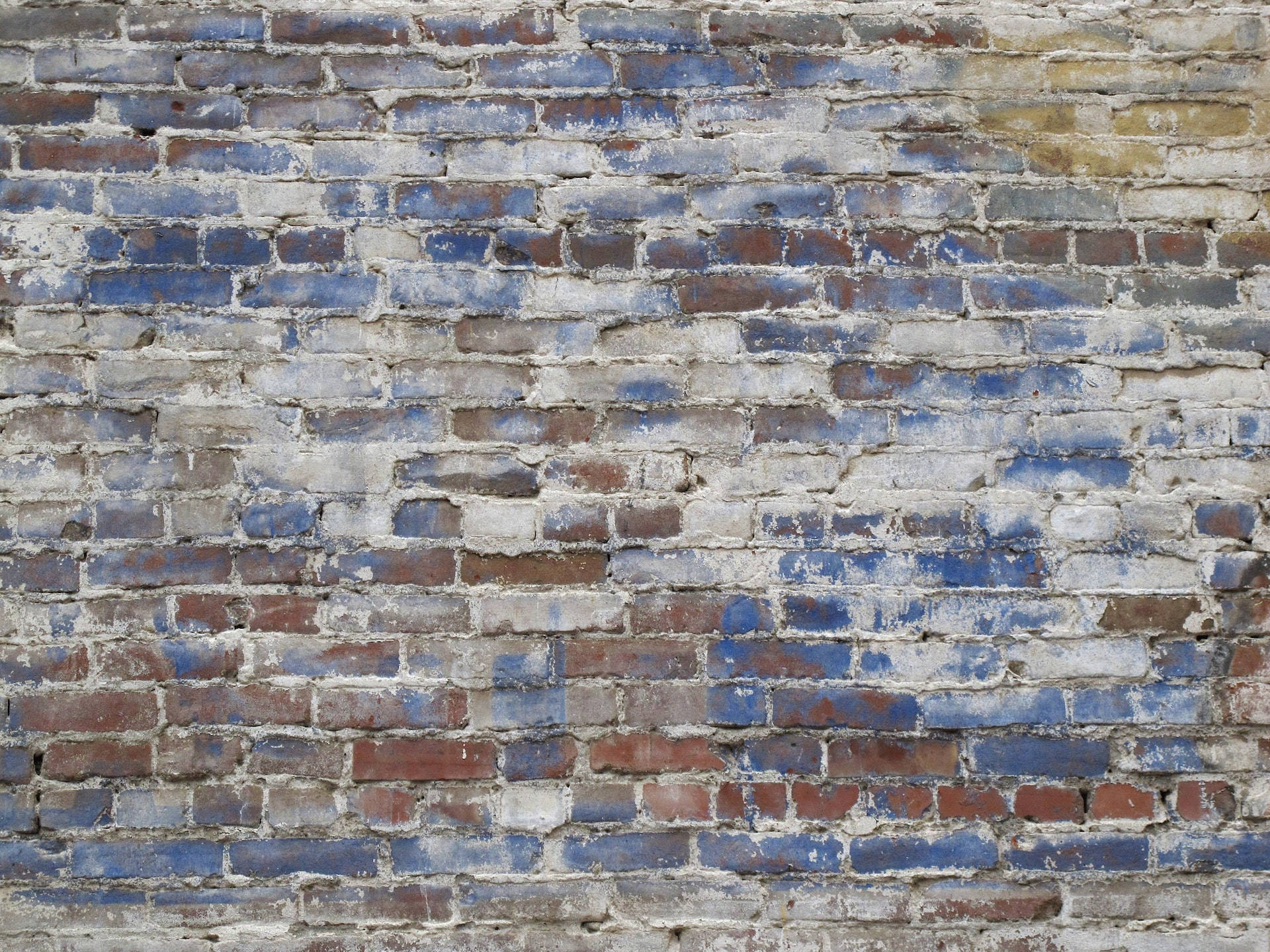 Brown And Brick Wall Wallpaper