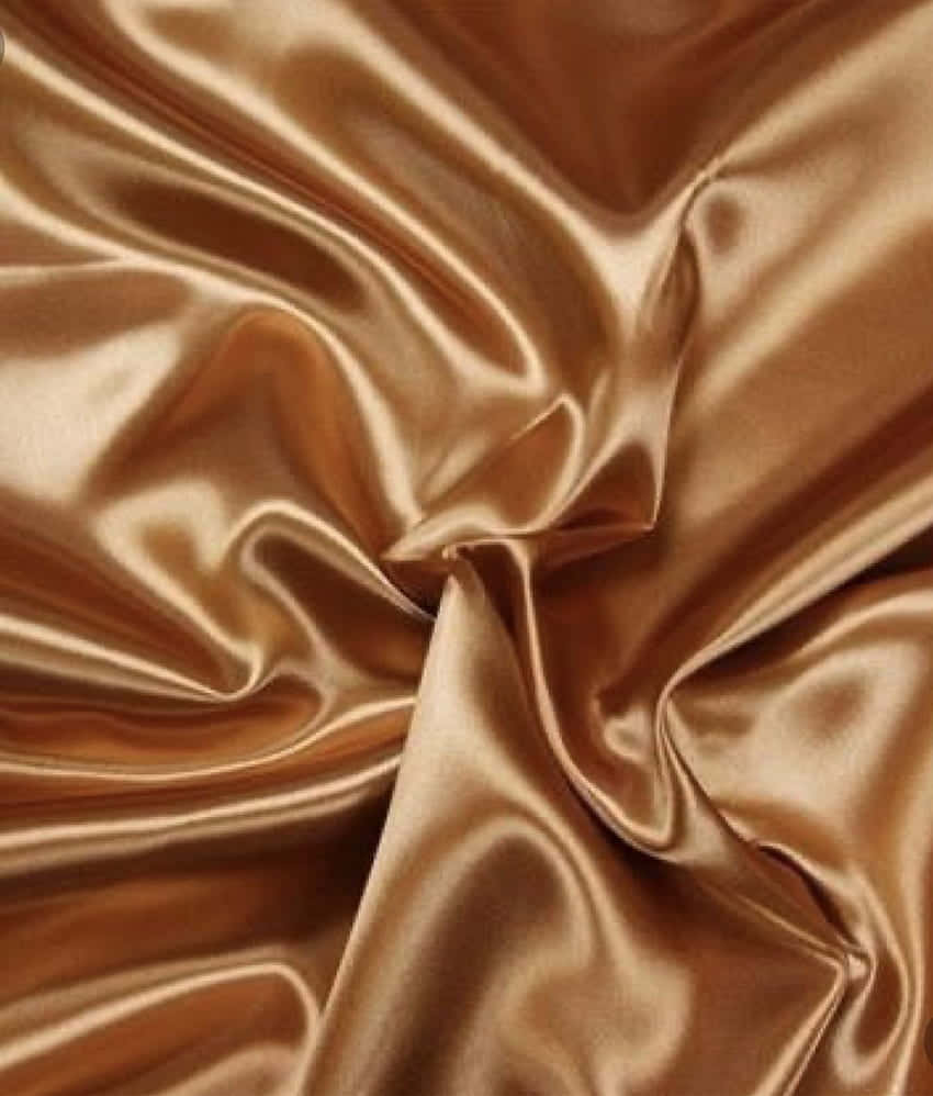A Uniquely Colored Wallpaper Featuring Shades of Brown and Gold Wallpaper