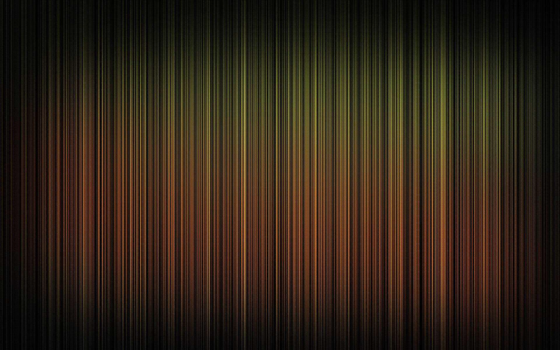 Brown And Green Vertical Lines Wallpaper