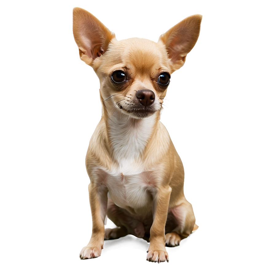 Download Brown Chihuahua Png 06112024 | Wallpapers.com