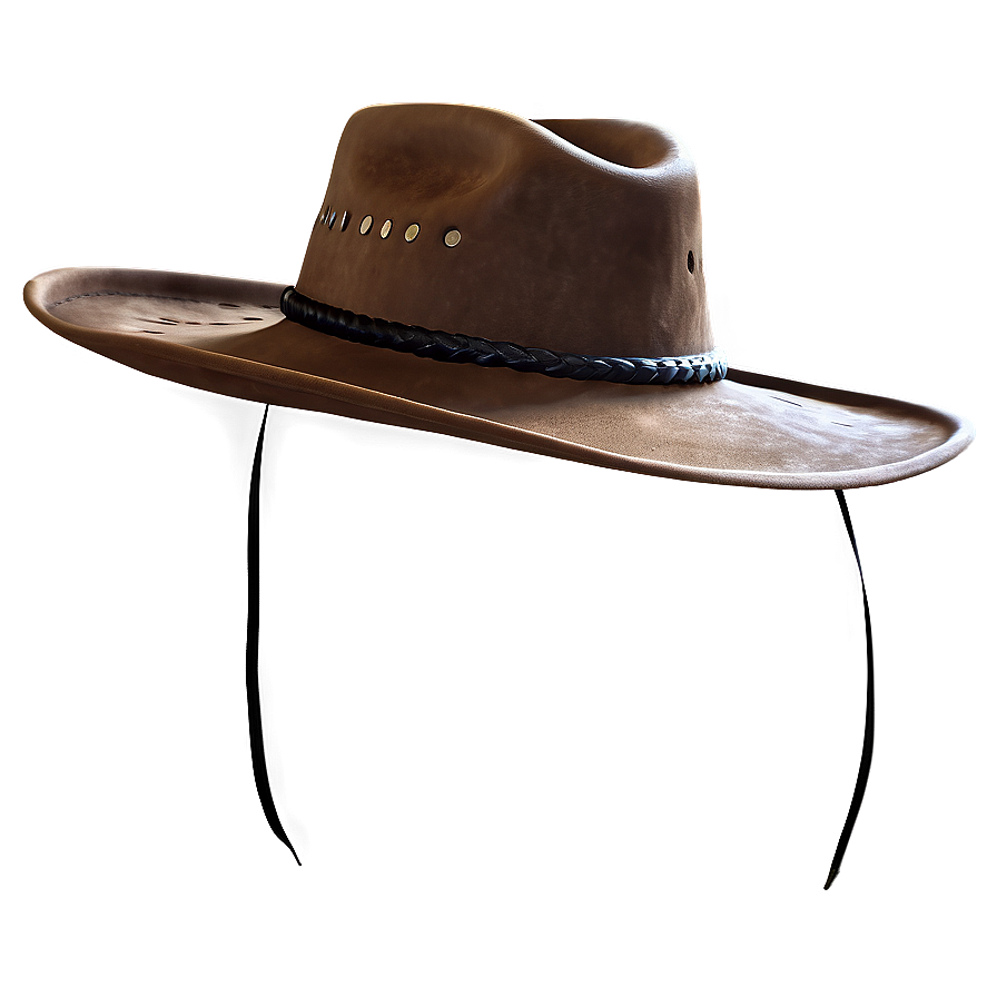 Brown Cowboy Hat Transparent Png 25 PNG