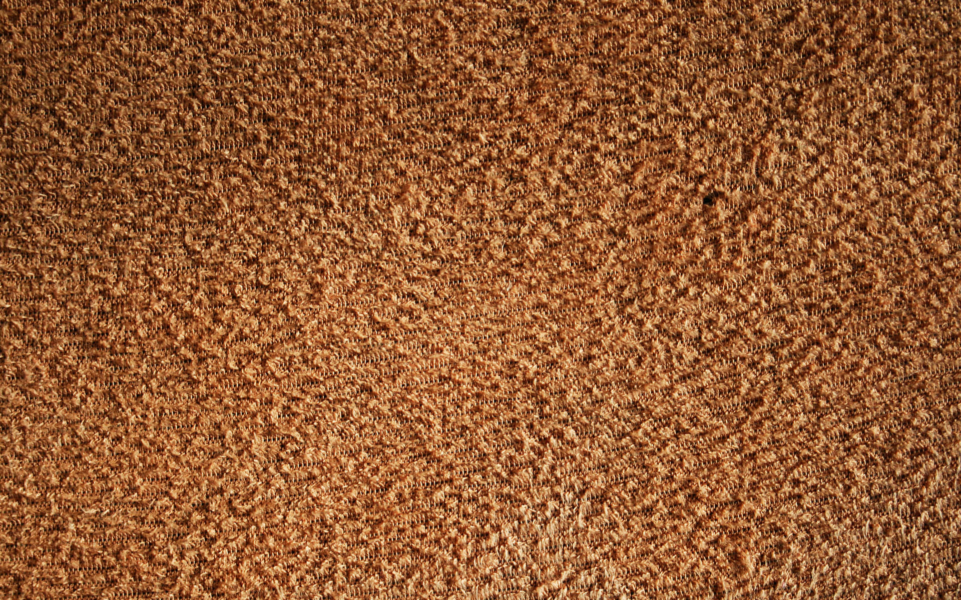 Brown Fabric Tecture Wallpaper
