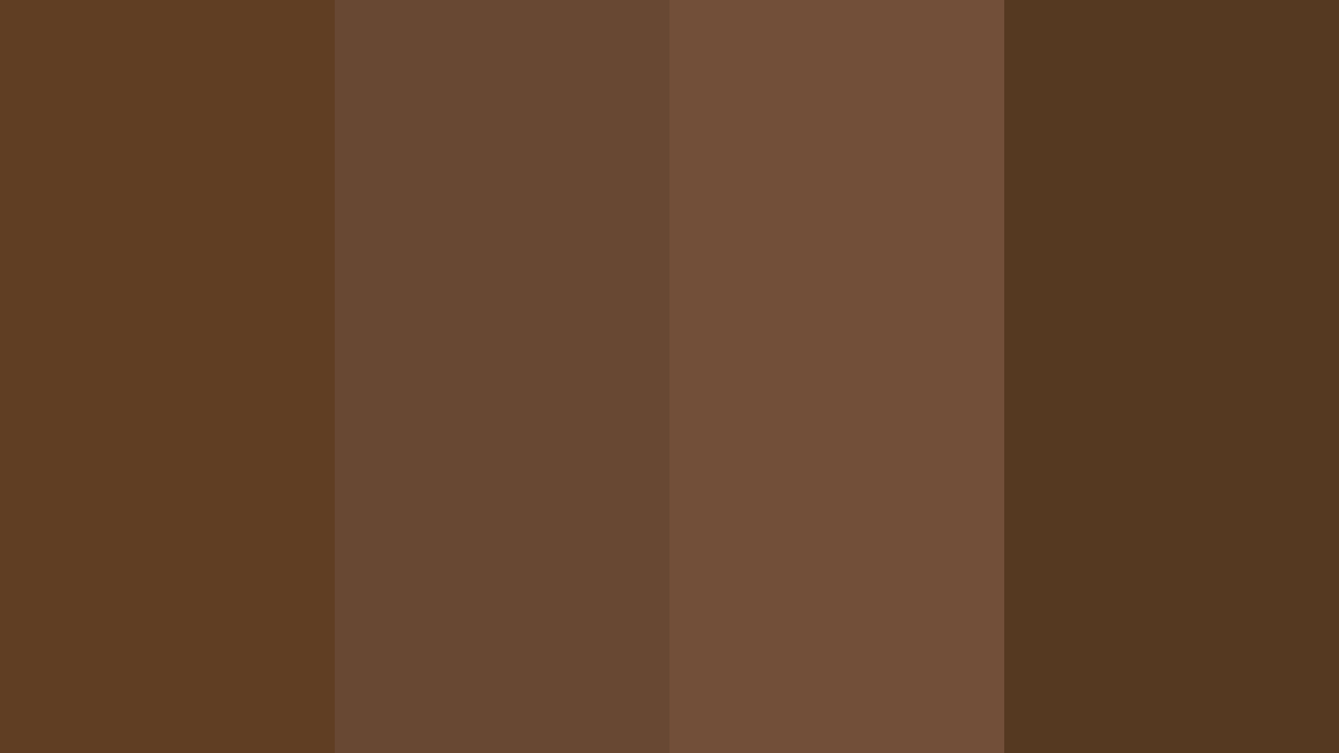Brown Hue Palette Background