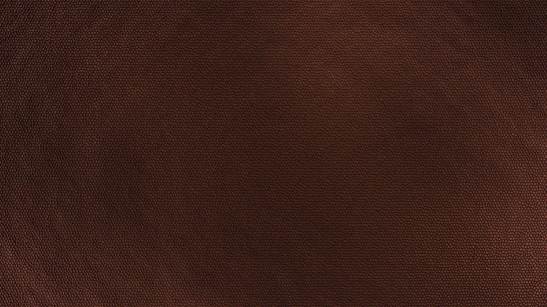 Brown Leather 1920 X 1080 Wallpaper Wallpaper