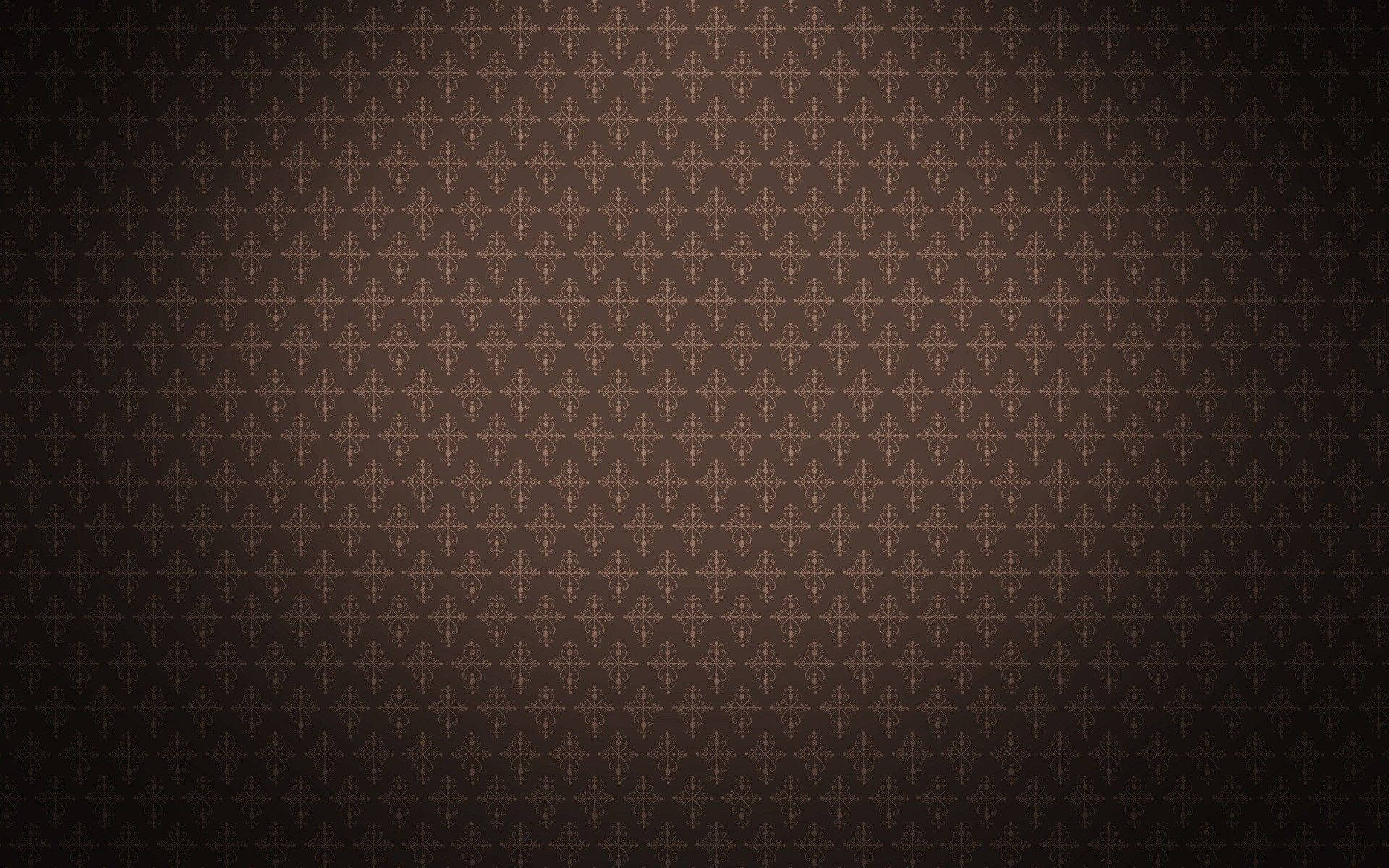 Brown Louis Vuitton Cover Background