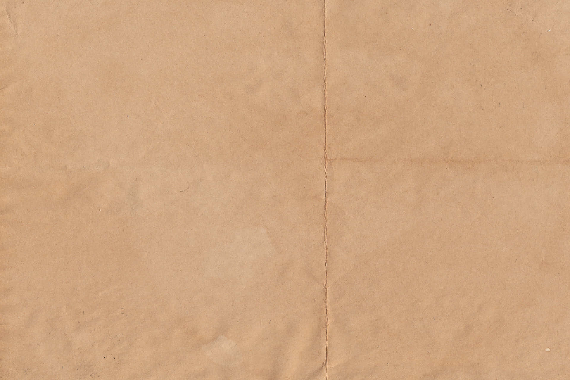 Brown Paper Texture Wallpaper