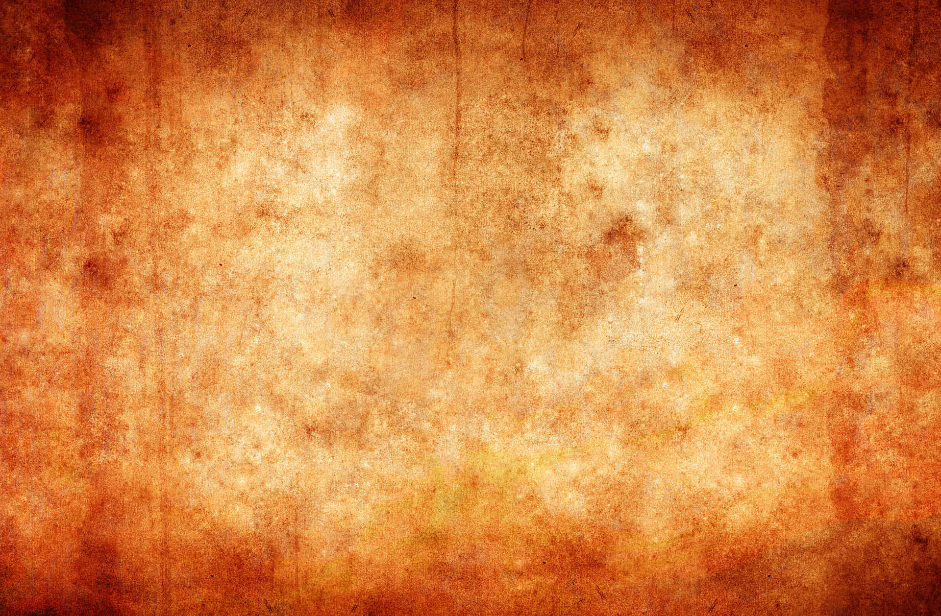 Brown Paper Texture Background Wallpaper