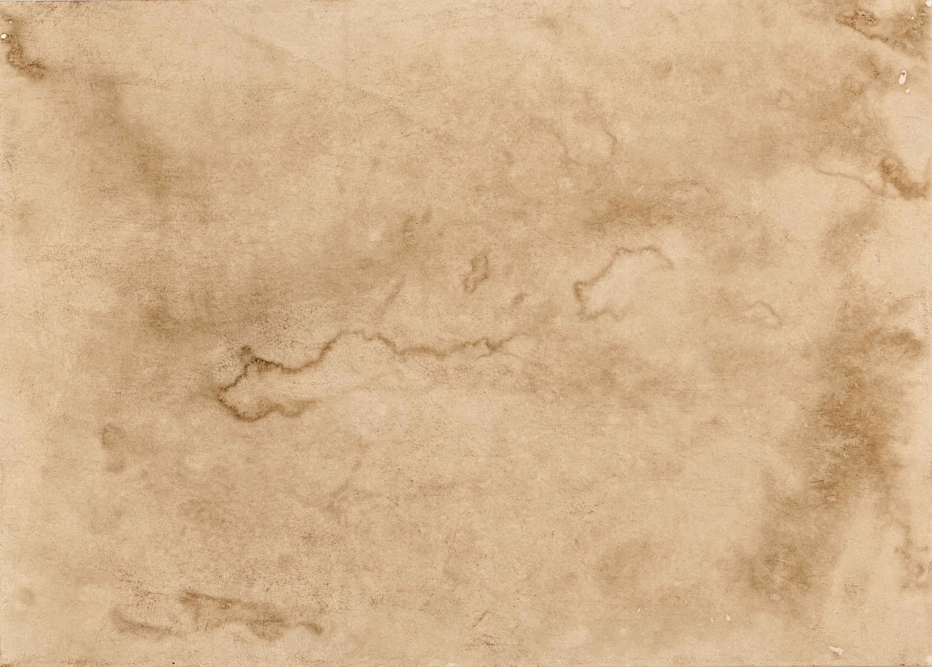 Textured brown paper background Wallpaper