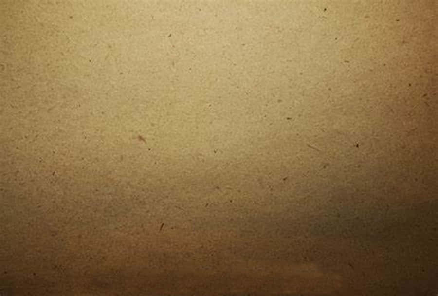 Rustic Texture from Brown Paper