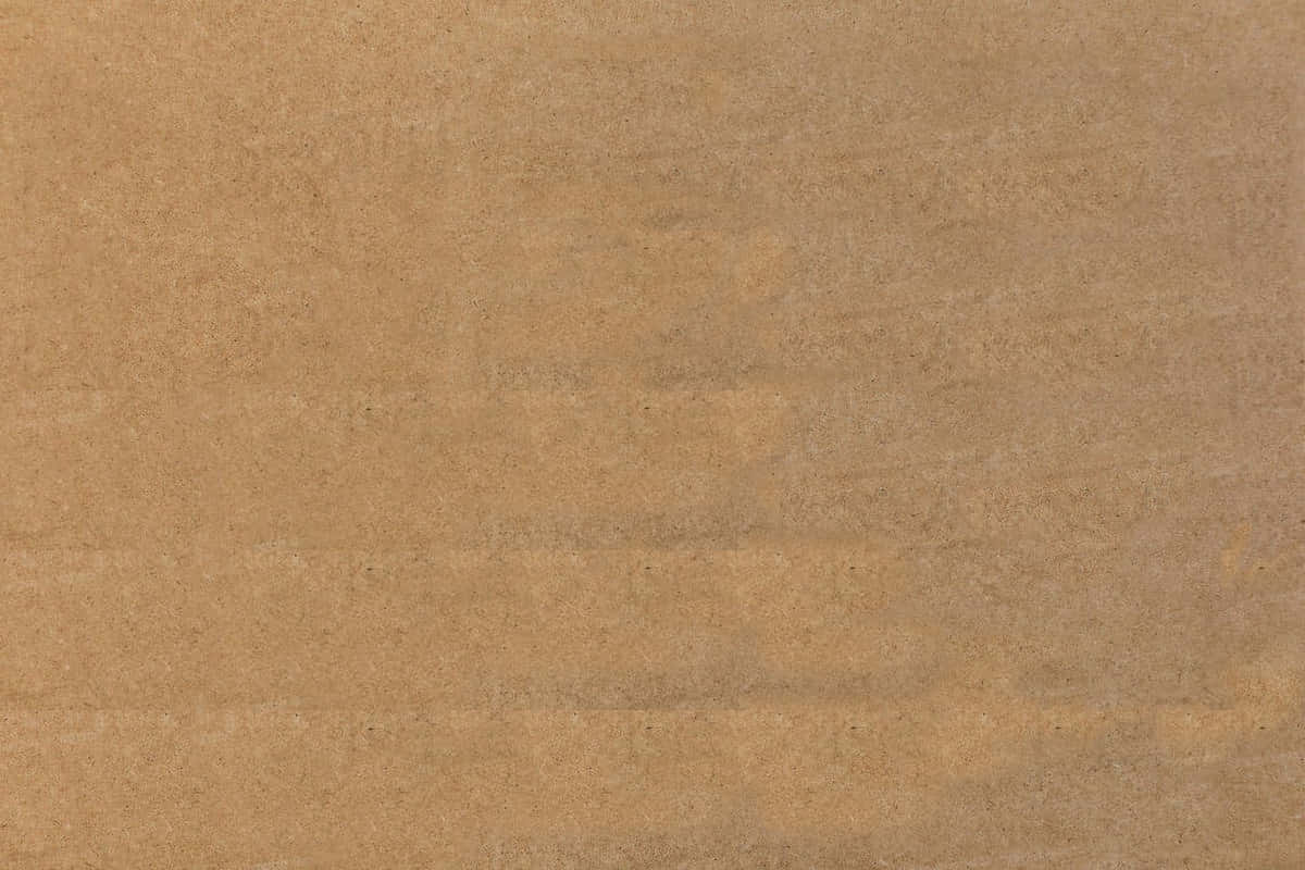 Brown paper background with ragged edges