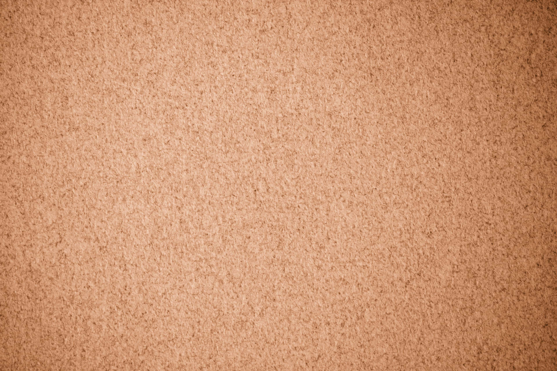 Brown textured paper background