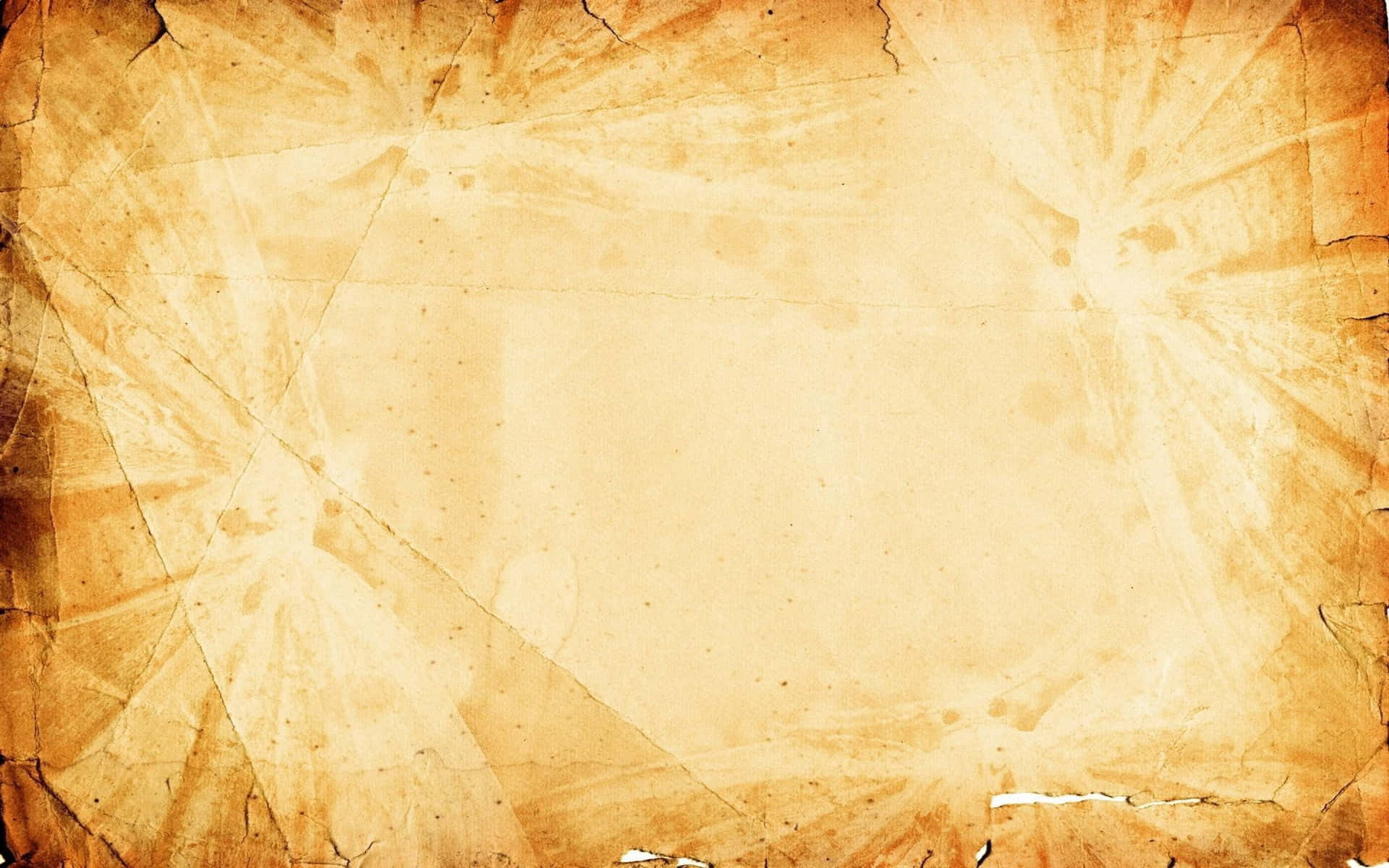 Natural Brown Paper Texture Background
