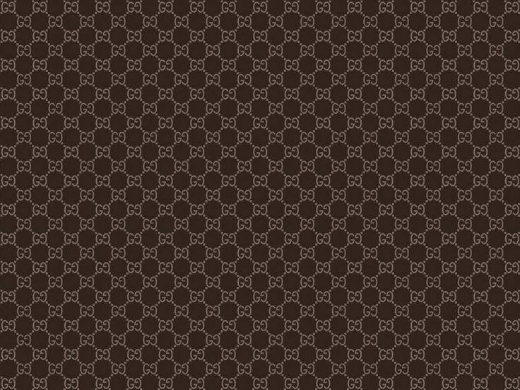 Brown Pattern Gucci 4k Wallpaper