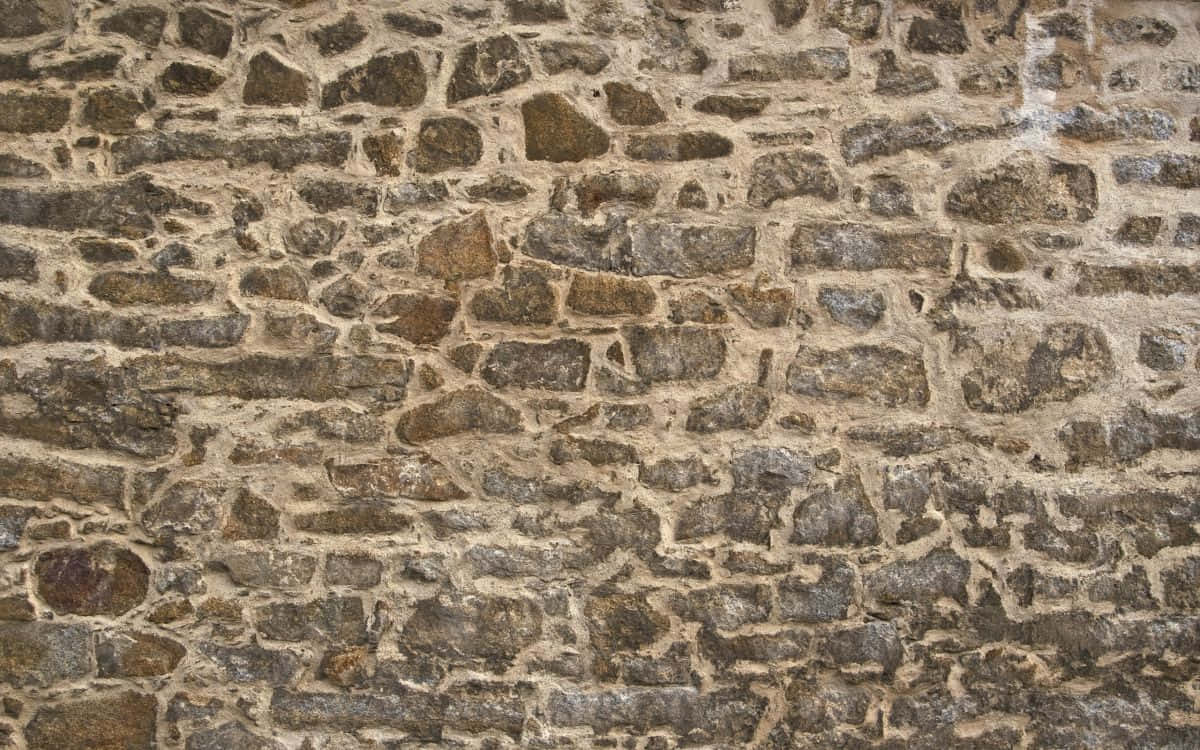 Brown Stone 1200 X 750 Wallpaper Wallpaper