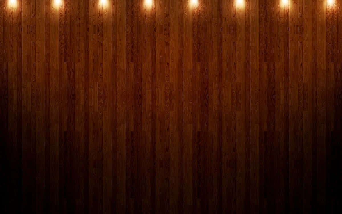 Earthy Brown Texture Background Wallpaper