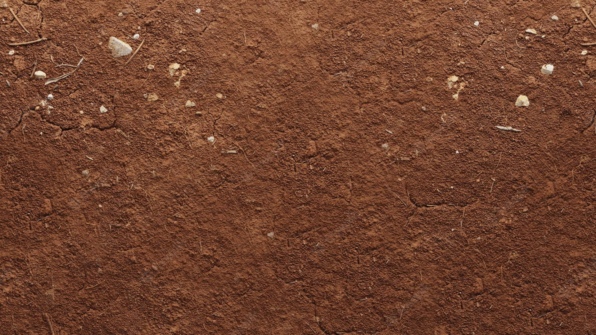 Alluring Brown Texture Background Wallpaper