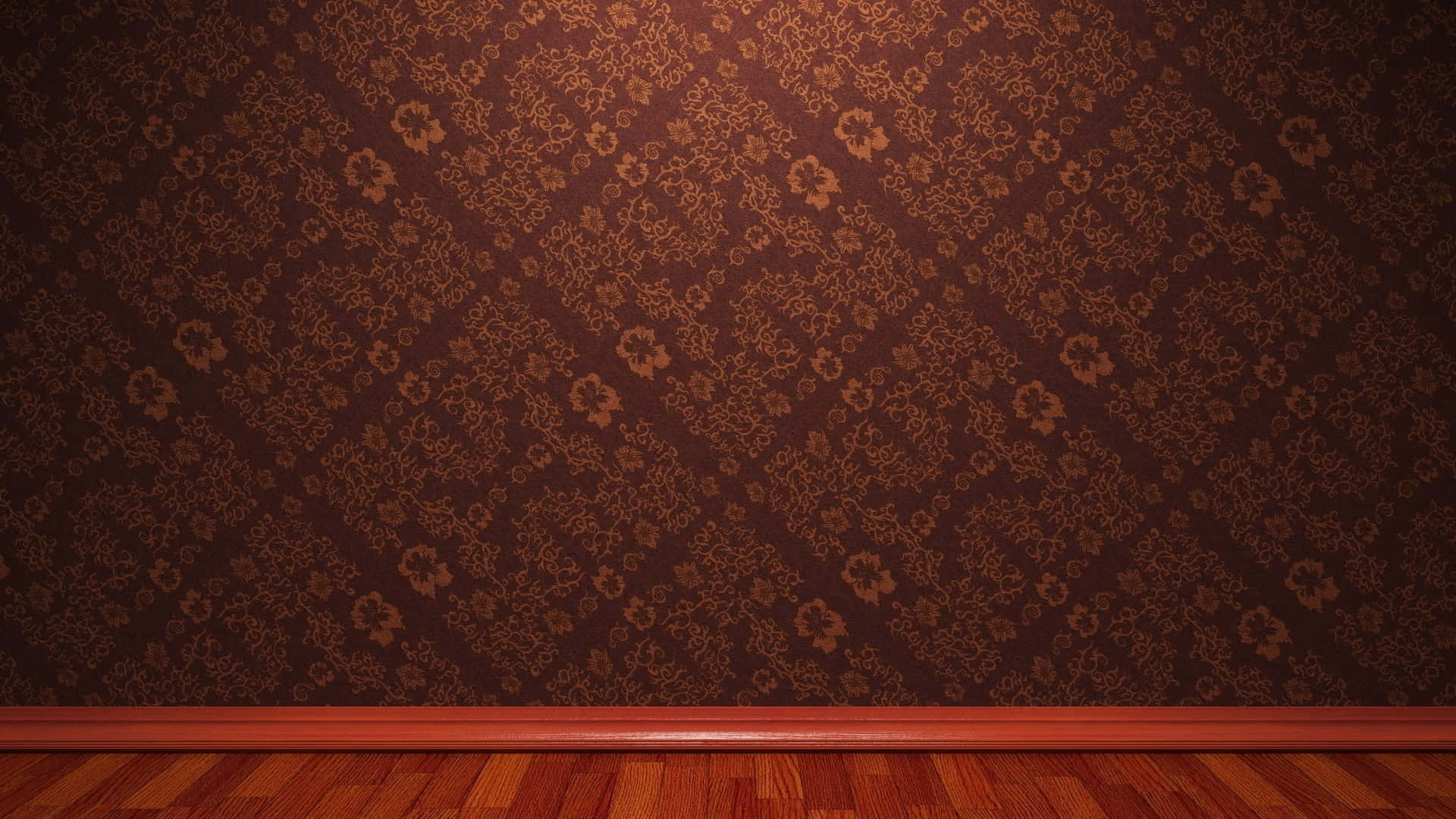 Captivating Brown Texture Wallpaper