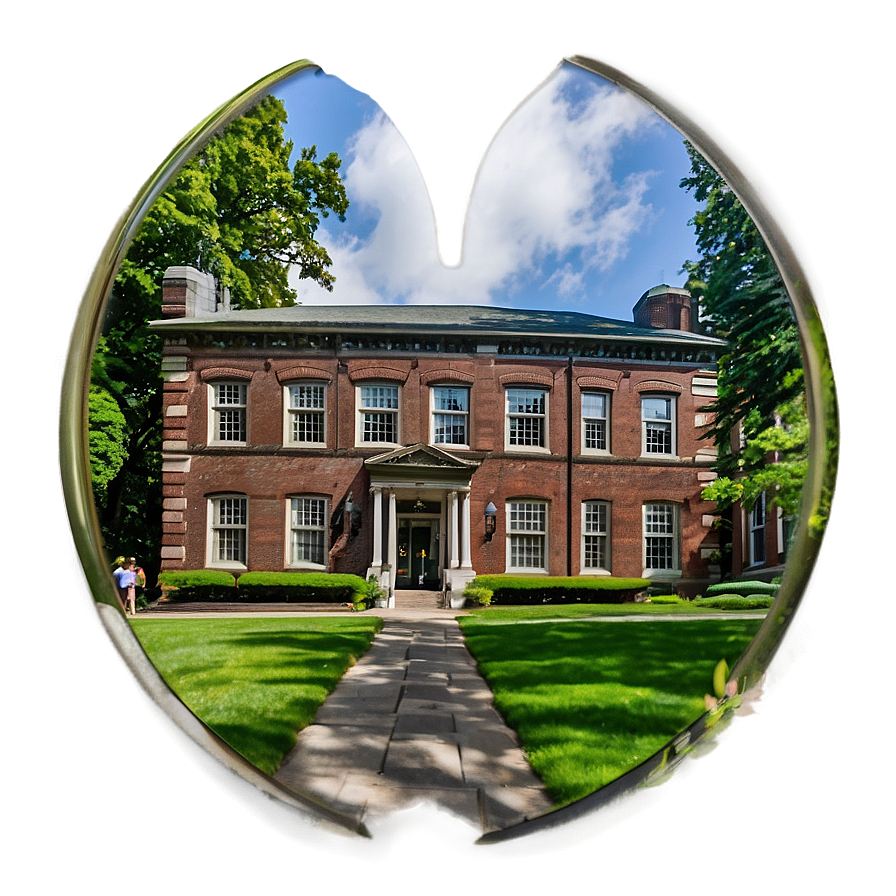 Brown University Campus Art Png 7 PNG