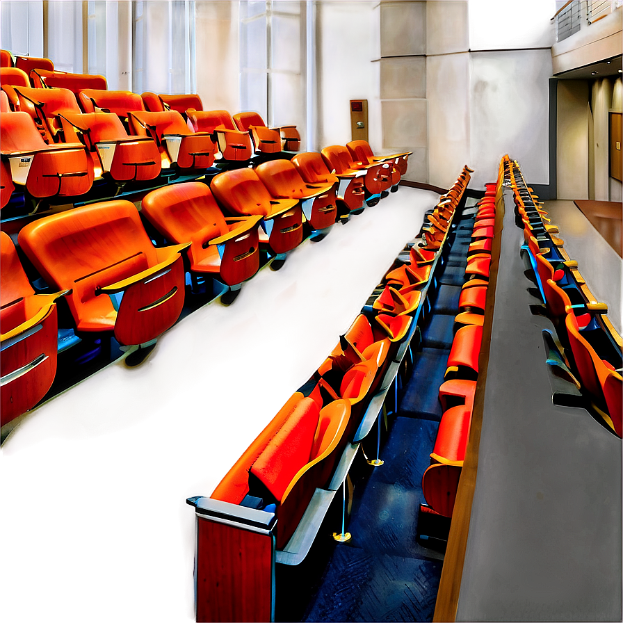 Brown University Lecture Hall Interior Png 97 PNG