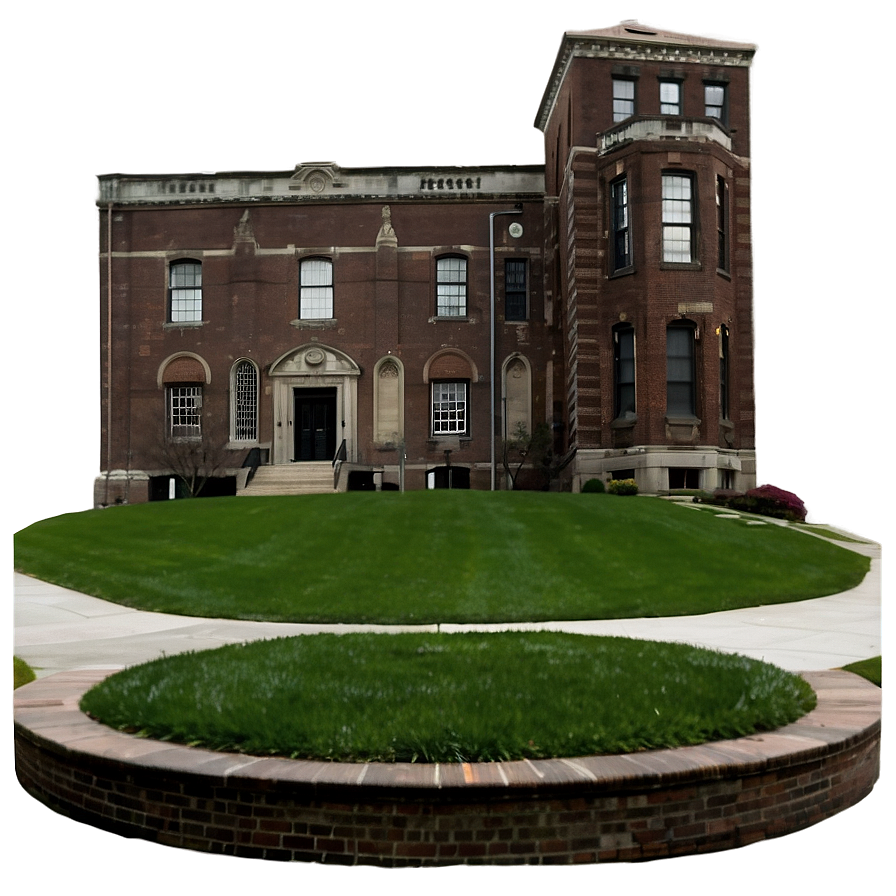 Brown University Main Green Png 54 PNG