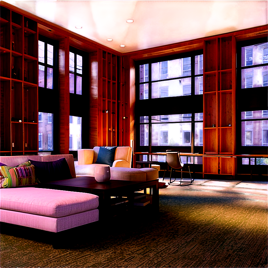 Brown University Residential Hall Png 06252024 PNG