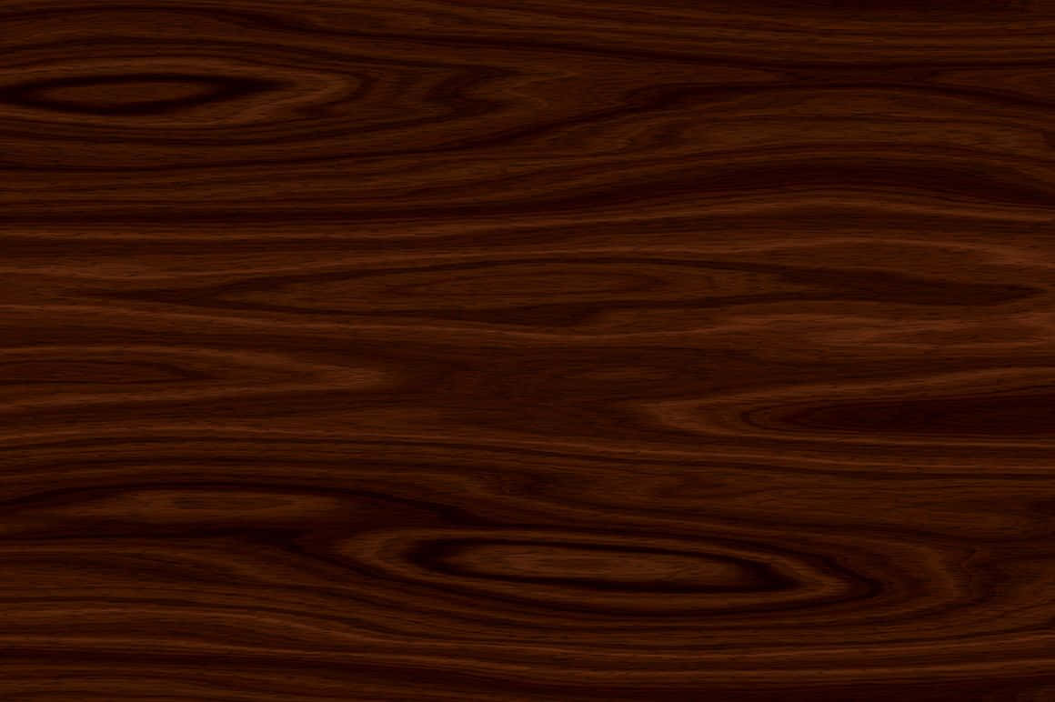 Brown Wood Textured Wallpaper Wallpaper