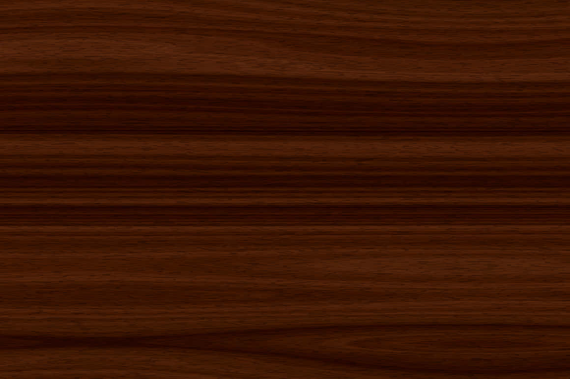 Caption: "Richly Textured Brown Wood Surface" Wallpaper