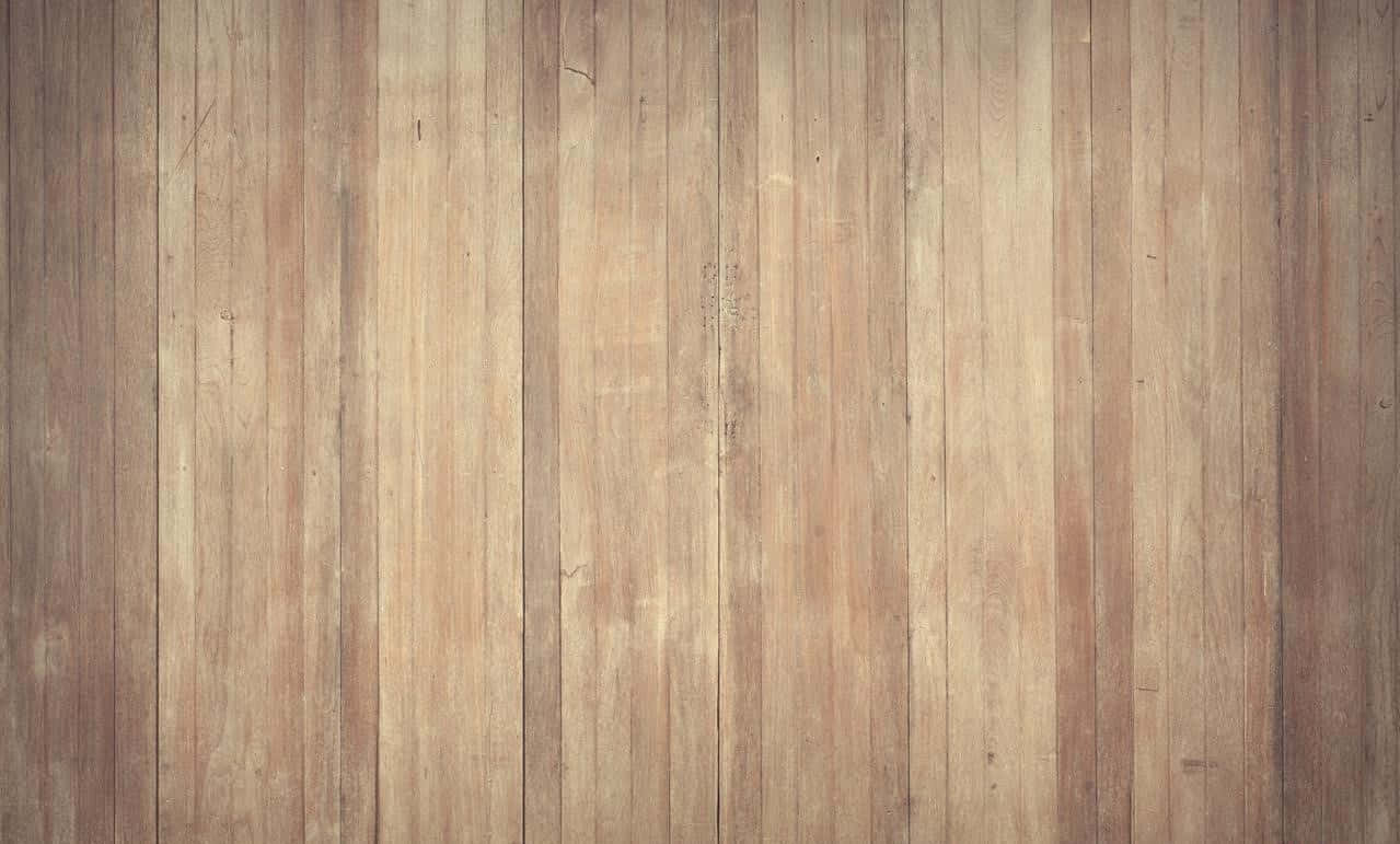 Brown Wooden Texture Wallpaper