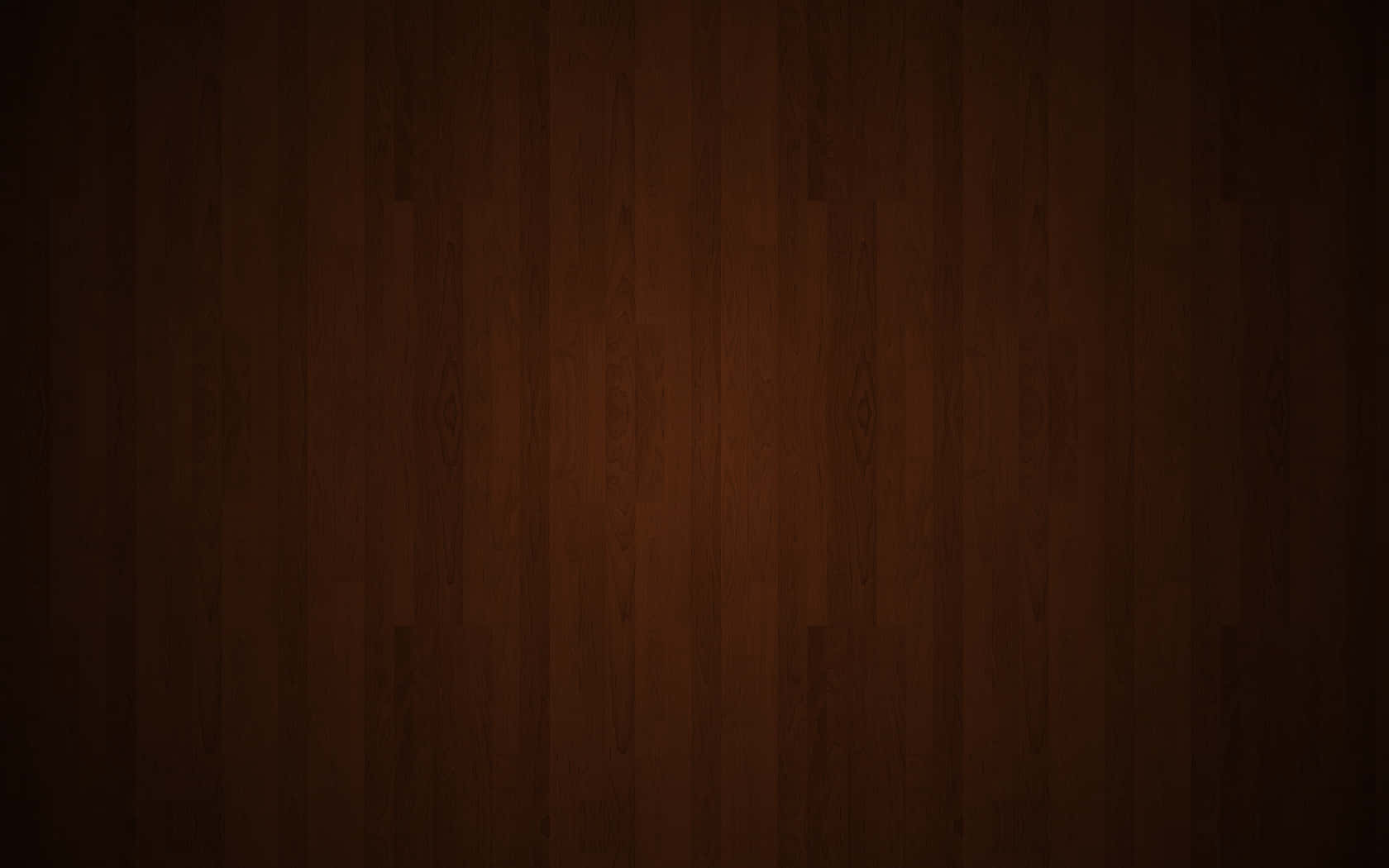Authentic Brown Wood Texture Wallpaper