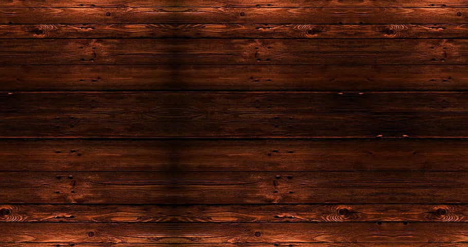 Captivating Brown Wood Texture Wallpaper