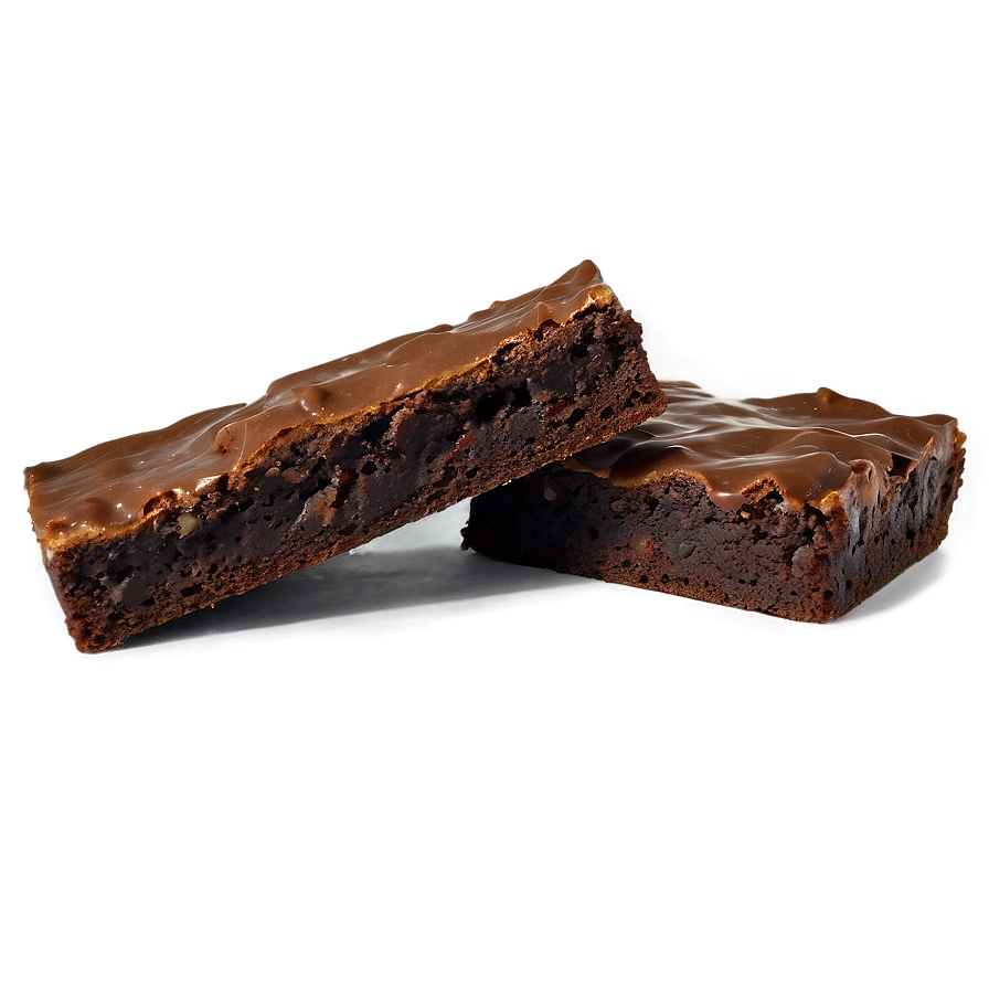 Brownie A PNG