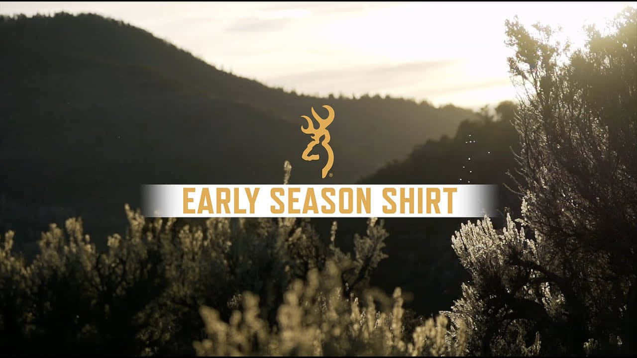 Early Season Shirt - Bbq Tv Wallpaper