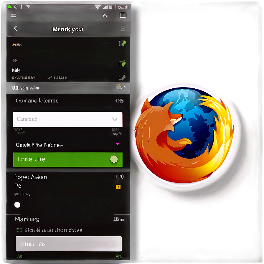 Browser Theme Customization Png 06252024 PNG