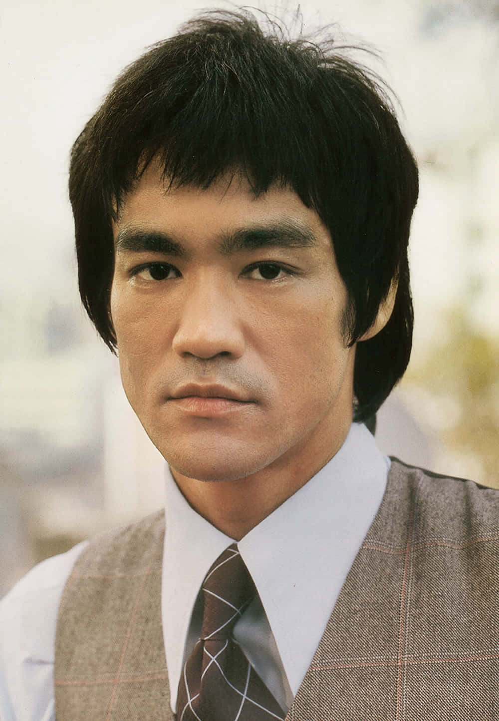 Martial Arts Legend - Bruce Lee