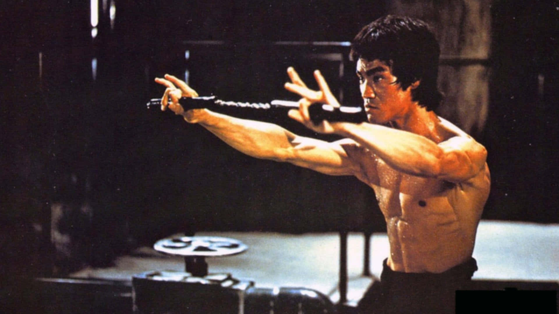 Bruce Lee: The epitome of martial arts excellence