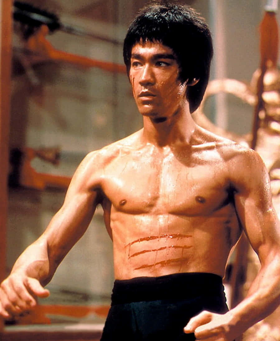 "Absorb what is useful, discard what is not, add what is uniquely your own" - Bruce Lee
