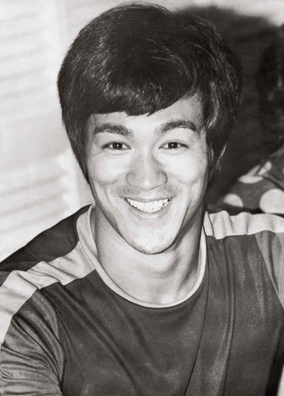 Bruce Lee – A Modern Day Martial Arts Icon