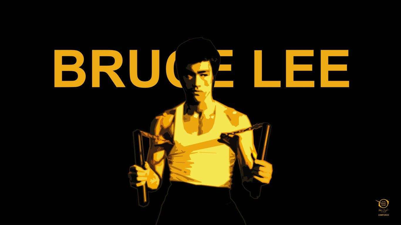 Bruce Lee Wallpaper, 37 Free Bruce Lee Wallpaper Wallpaper