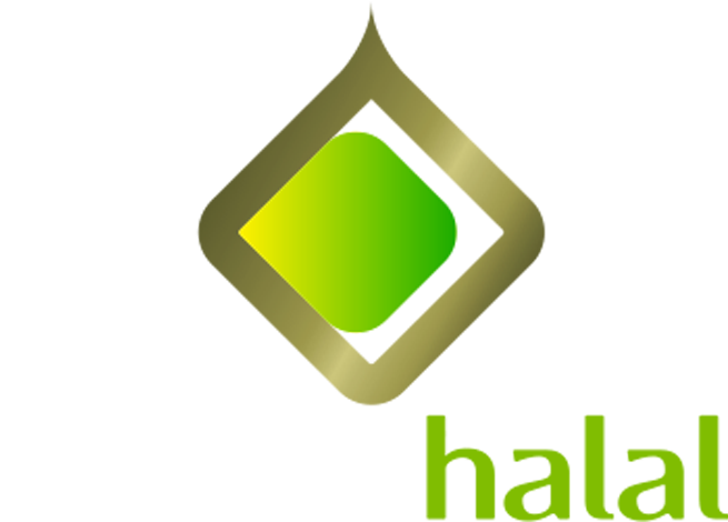 Brunei Halal Logo PNG