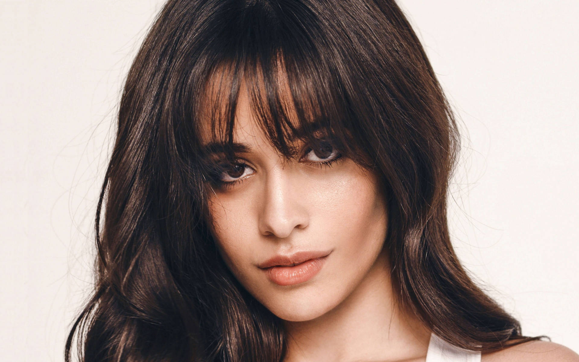 Camila Cabello Wallpapers & Backgrounds