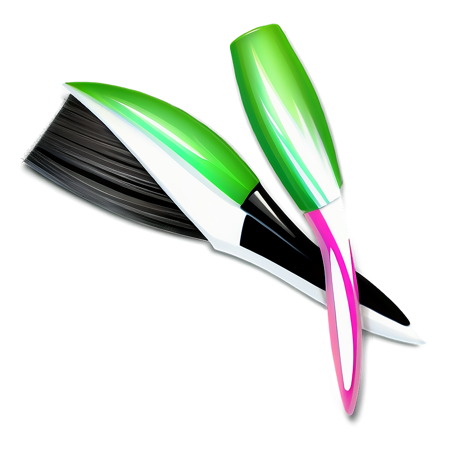 Brush Line Png 05252024 PNG