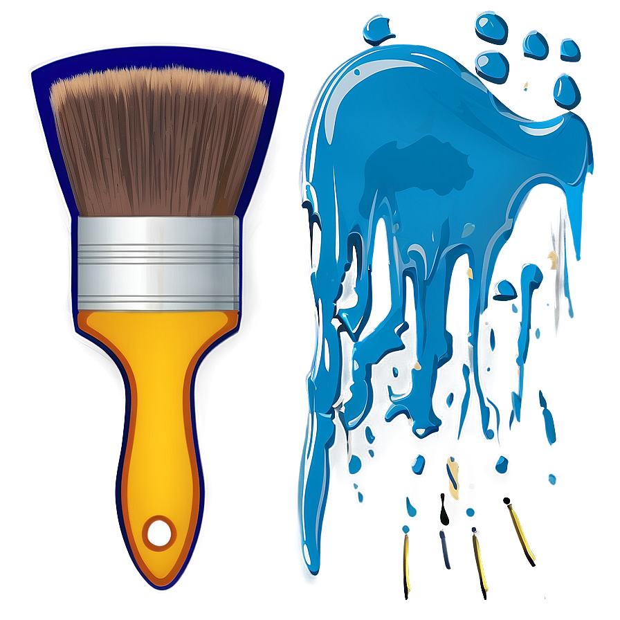 Download Brush Paint Png Ksc | Wallpapers.com