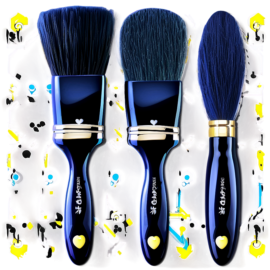 Brush Pattern Png Nam40 PNG